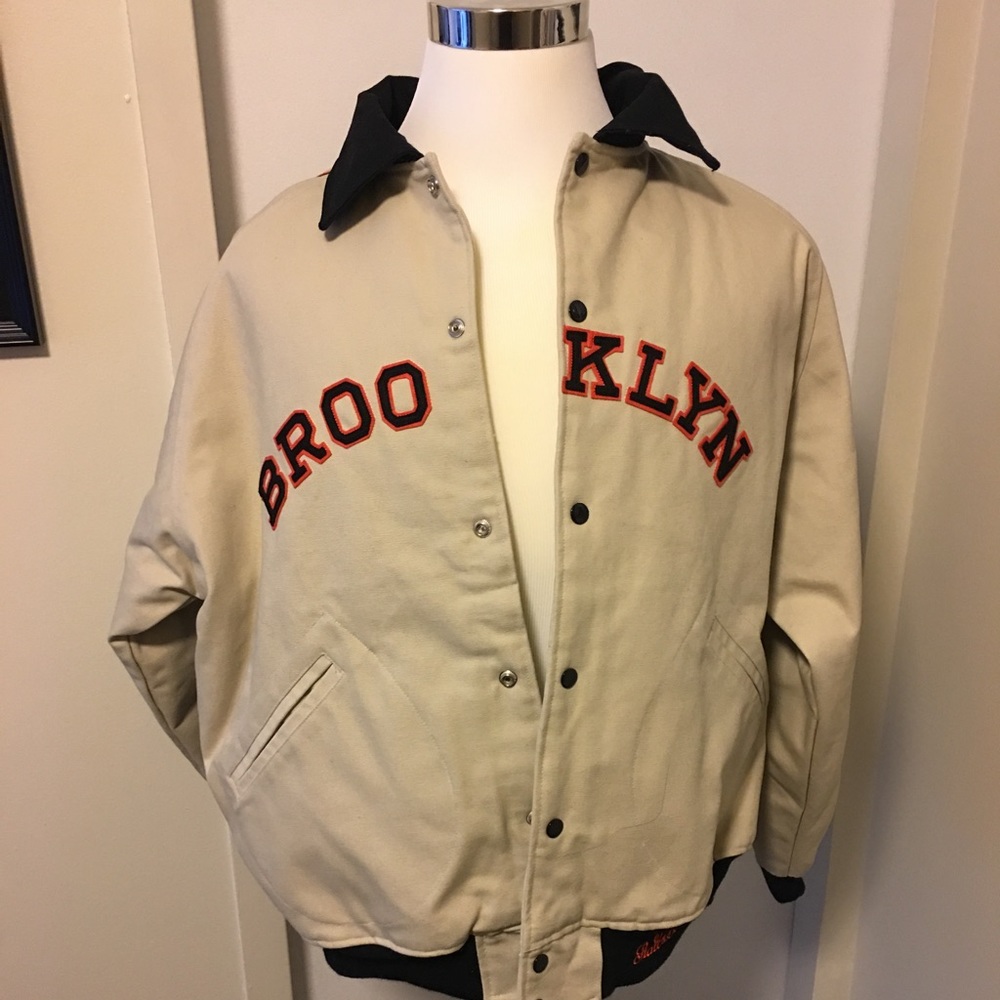 Vintage inspired throwback men's outdoor coat - Picture 2 of 8